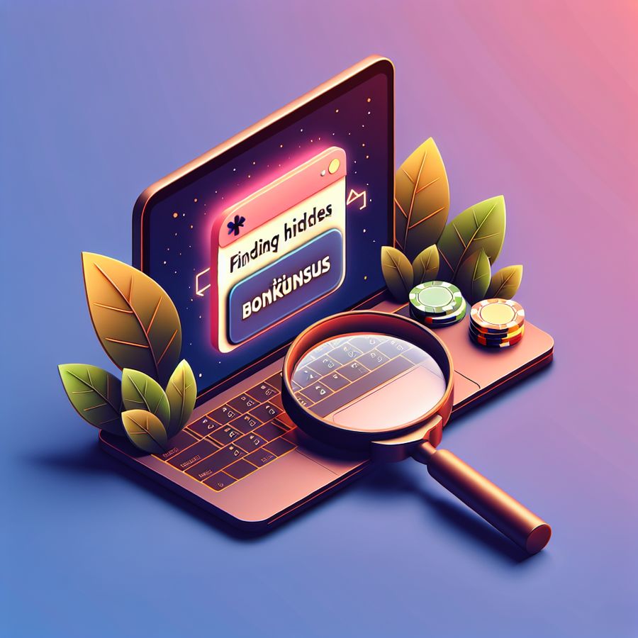 Zbahis’te Gizli Bonusları Bulmanın En Kolay Yolu